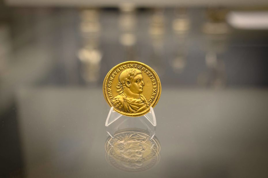 dotacje na nową firmę